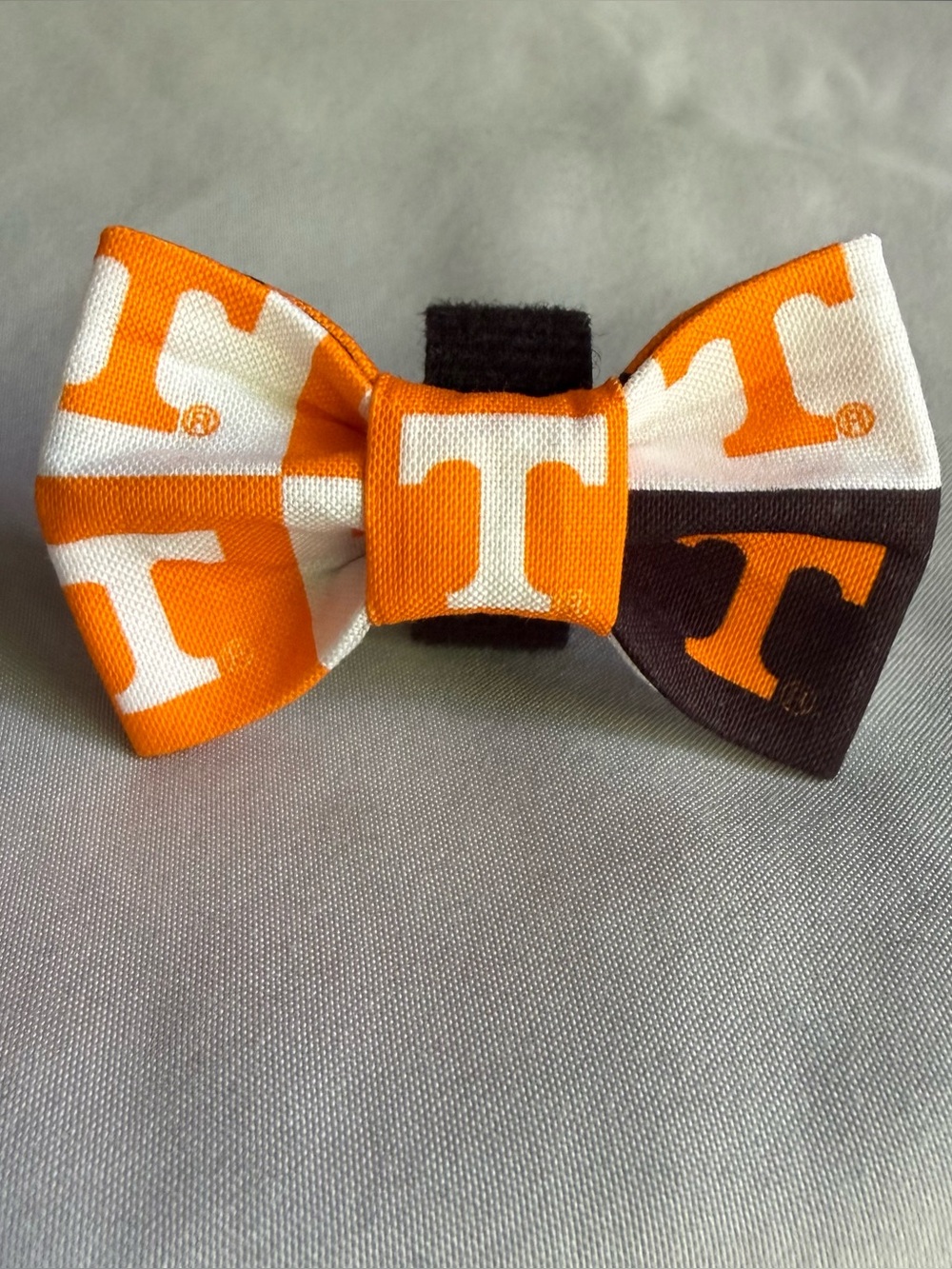 Tennessee Pet Bowtie (small)